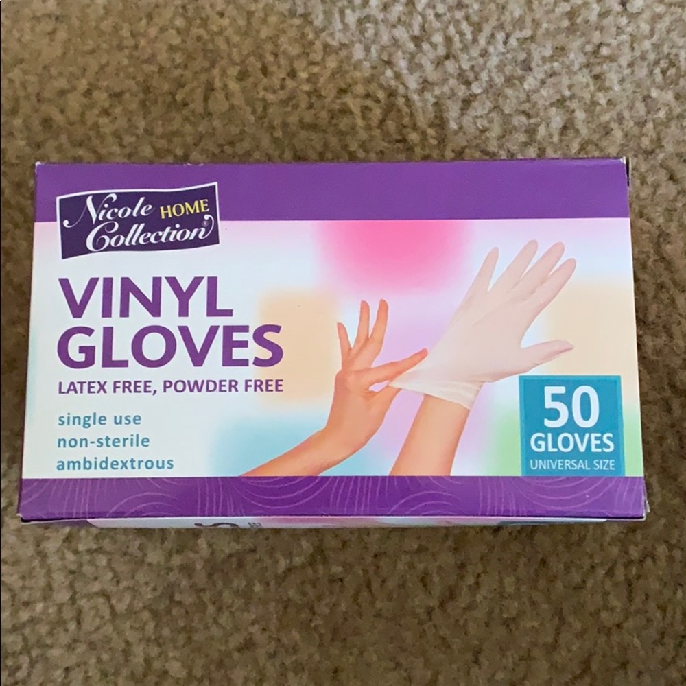 Gloves